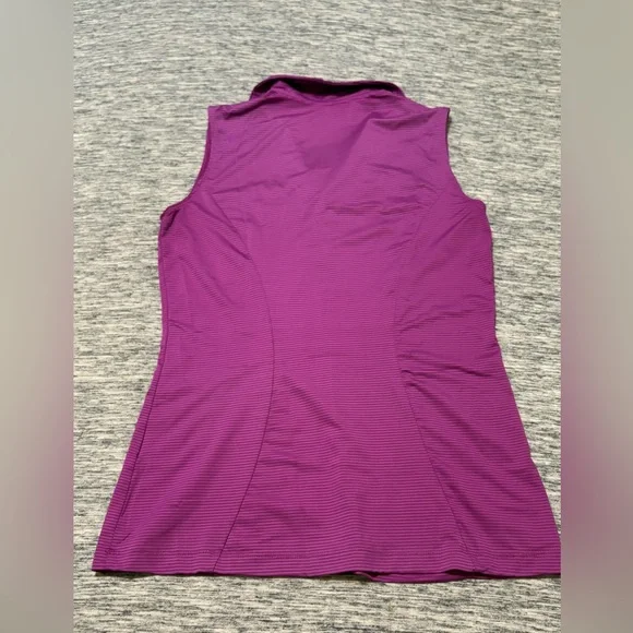 Ladies Nike Golf Tank Top Size Small - Picture 4 of 4